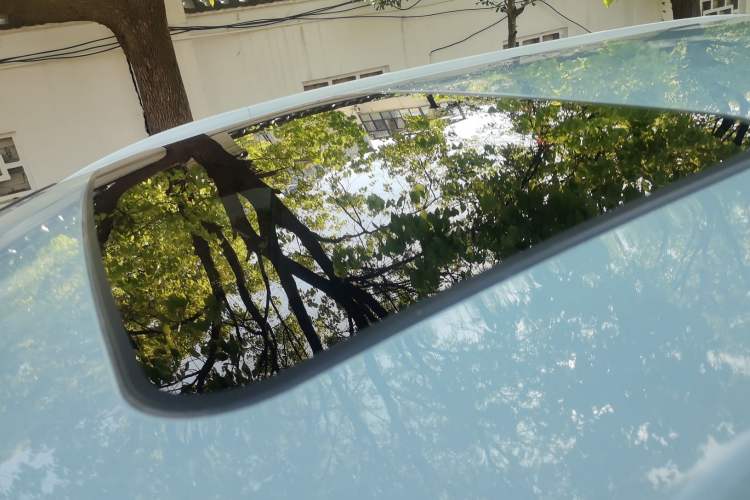 Used Wuling Asta 2021 1.5T Manual Starlight Edition Roof