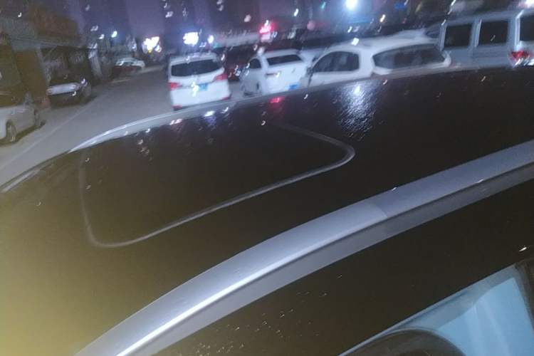 Used Wuling Asta 2021 1.5T CVT Starlight Edition Roof