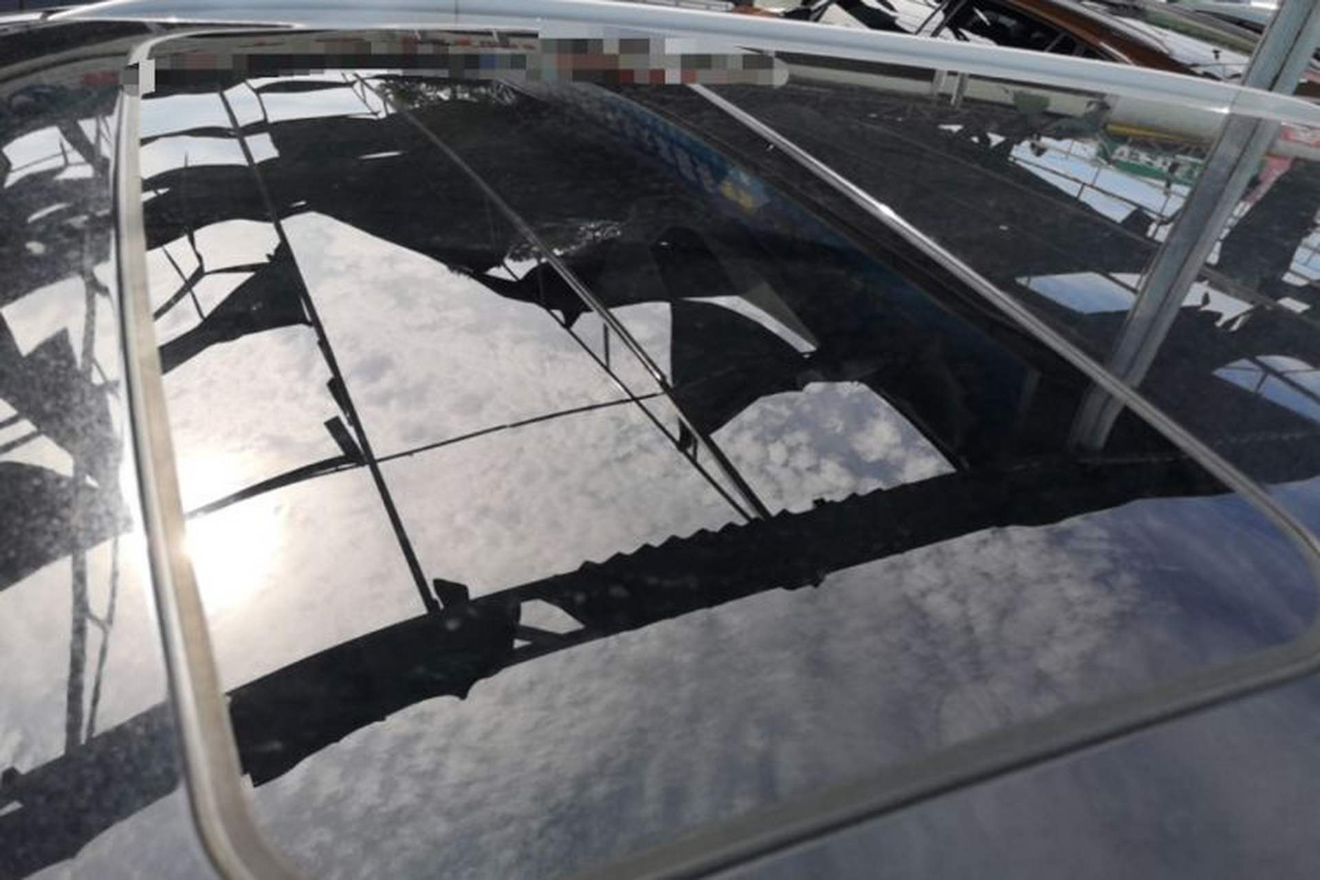Used Wuling Asta 2021 1.5T CVT Starlight Edition Roof