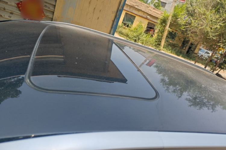 Used Wuling Asta 2021 1.5T CVT Starlight Edition Roof