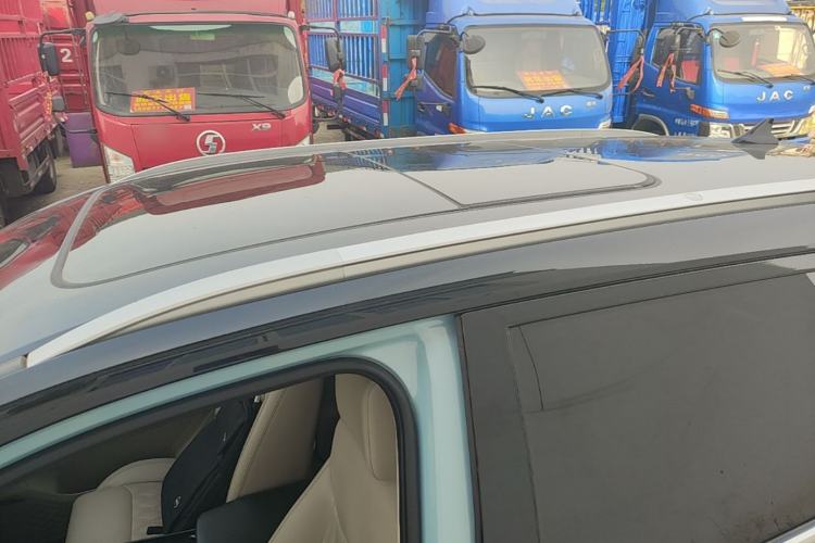 Used Wuling Asta 2021 1.5T CVT Star曜 Edition Roof