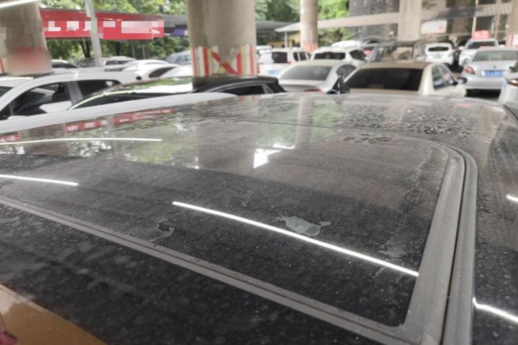 Used Wuling Asta 2021 1.5T CVT Star曜 Edition Roof