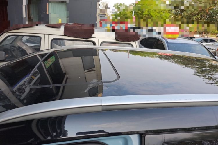 Used Wuling Asta 2021 1.5T CVT Starlight Edition Roof