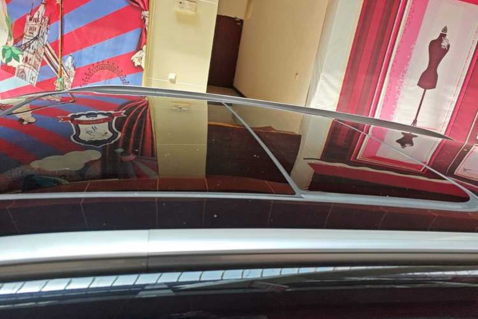 Used Wuling Asta 2021 1.5T CVT Star曜 Edition Roof