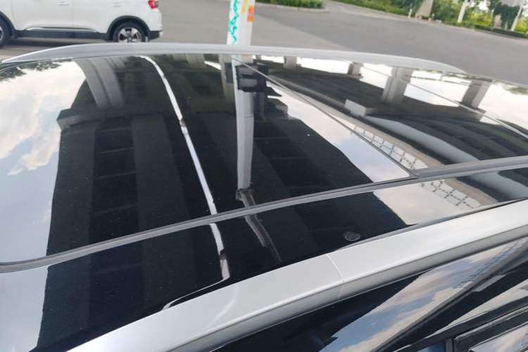 Used Wuling Asta 2021 1.5T CVT Star曜 Edition Roof