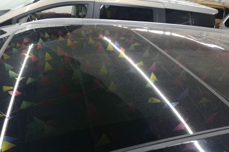Used Wuling Asta 2021 1.5T CVT Star曜 Edition Roof