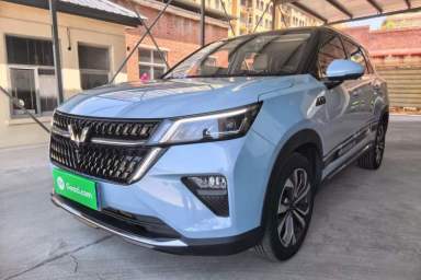Used Wuling Asta 2021 1.5T CVT Star曜 Edition