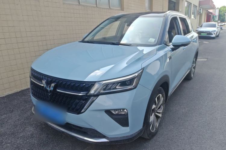 Used Wuling Asta 2021 1.5T CVT Star-Yao Edition Guazi used car, China used car export, Used car for sale, Used cars, Cheapest cars for sale