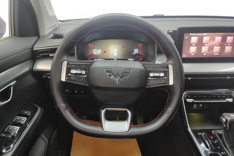 Used Wuling Asta 2021 1.5T CVT Star曜 Edition Steering Wheel