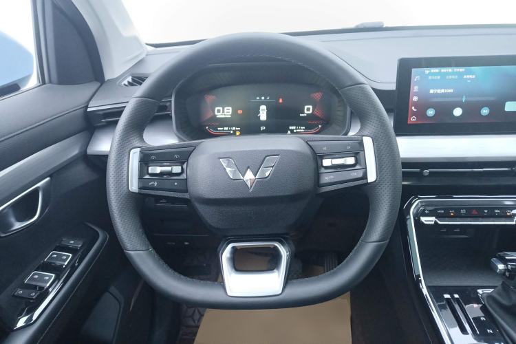 Used Wuling Asta 2021 1.5T CVT Starlight Edition Steering Wheel