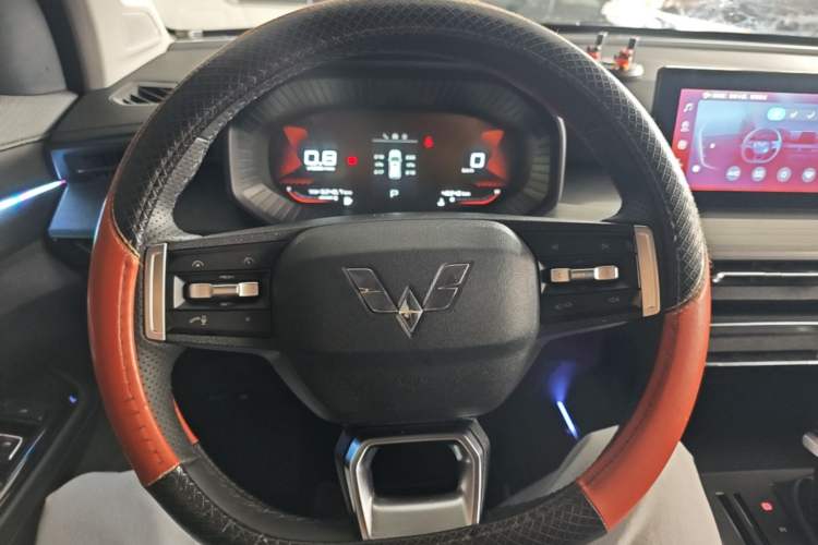 Used Wuling Asta 2021 1.5T CVT Starlight Edition Steering Wheel