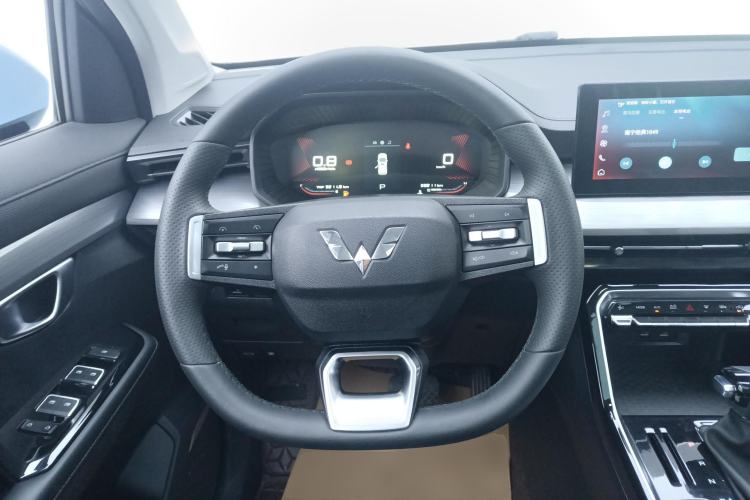 Used Wuling Asta 2021 1.5T CVT Starlight Edition Steering Wheel