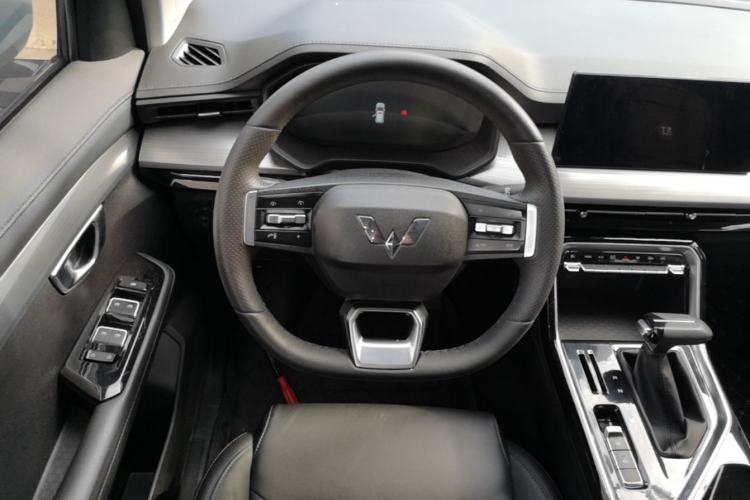 Used Wuling Asta 2021 1.5T CVT Starlight Edition Steering Wheel