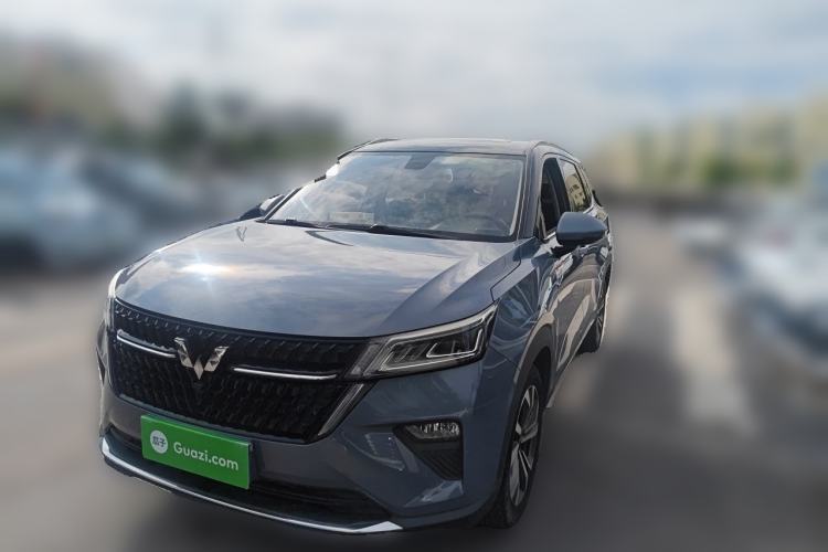 Used Wuling Asta 2021 1.5T CVT Starlight Edition Guazi used car, China used car export, Used car for sale, Used  cars, Cheapest cars for sale