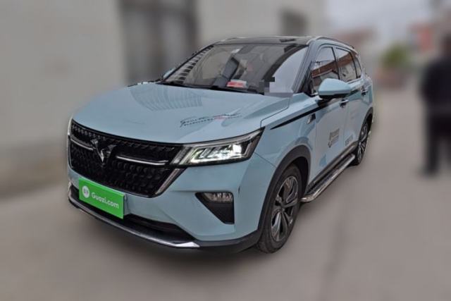 Used Wuling Asta 2021 1.5T CVT Star曜 Edition