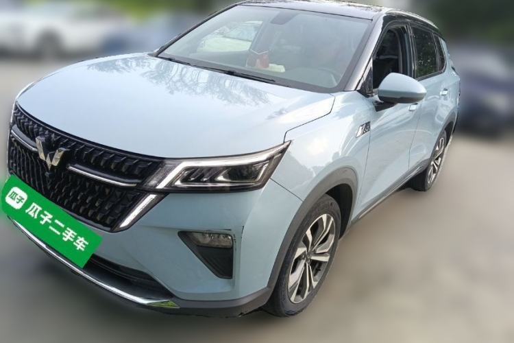 Used Wuling Asta 2021 1.5T CVT Starlight Edition Guazi used car, China used car export, Used car for sale, Used  cars, Cheapest cars for sale