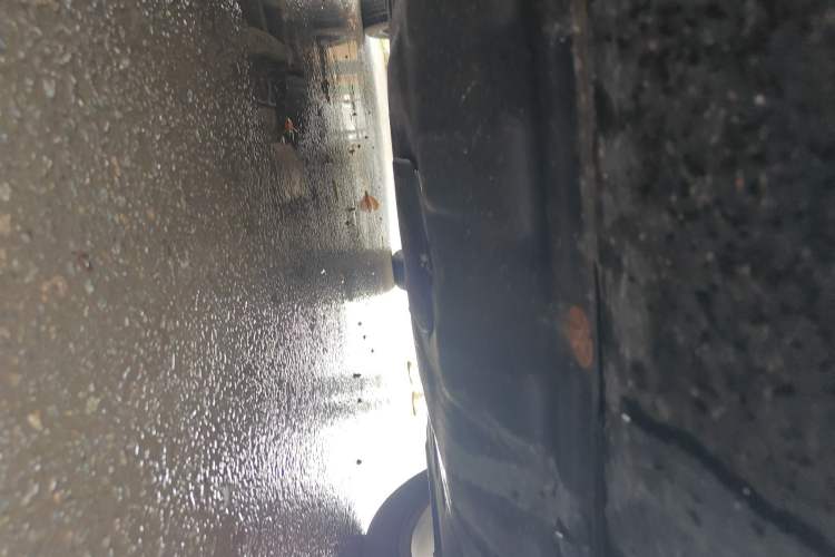 Used Wuling Asta 2021 1.5T CVT Star曜 Edition Chassis Front