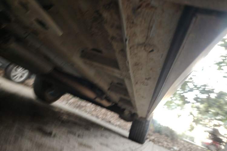 Used Wuling Asta 2021 1.5T CVT Star曜 Edition Chassis Front Left