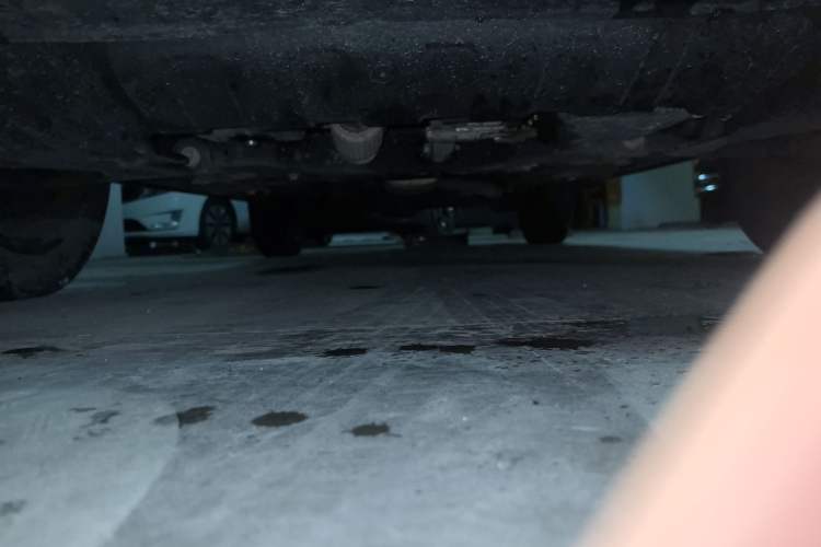 Used Wuling Asta 2021 1.5T CVT Star曜 Edition Chassis Front