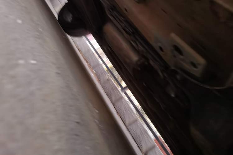 Used Wuling Asta 2021 1.5T CVT Starlight Edition Chassis Front Right