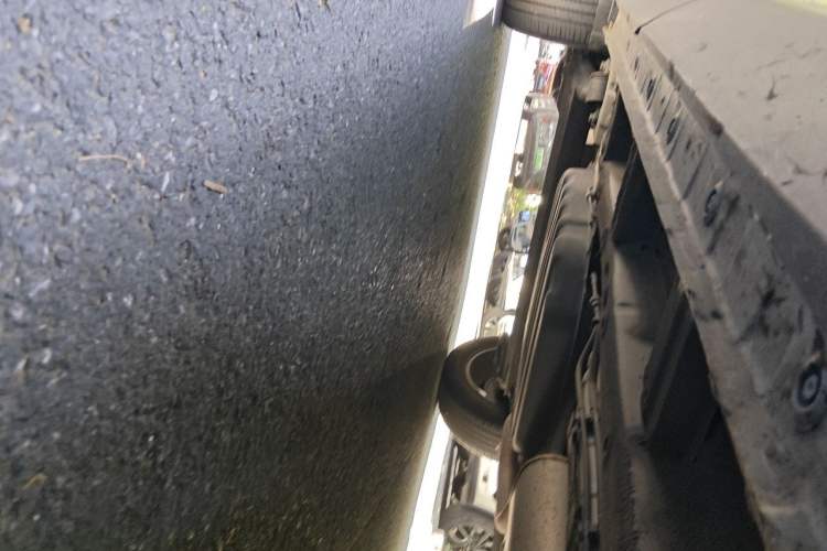 Used Wuling Asta 2021 1.5T CVT Starlight Edition Chassis Front Right