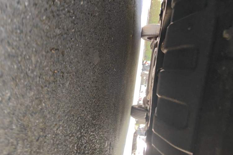 Used Wuling Asta 2021 1.5T CVT Starlight Edition Chassis Front