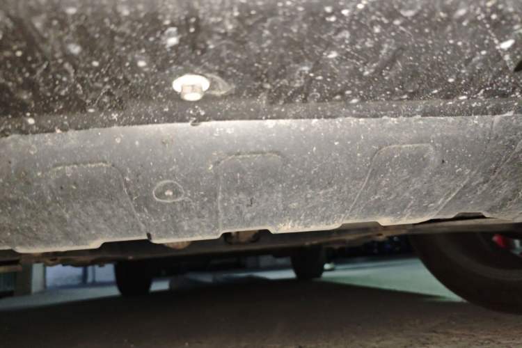 Used Wuling Asta 2021 1.5T CVT Star曜 Edition Chassis Front