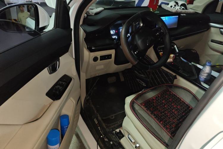 Used Wuling Asta 2021 1.5T CVT Star曜 Edition Driver Seat