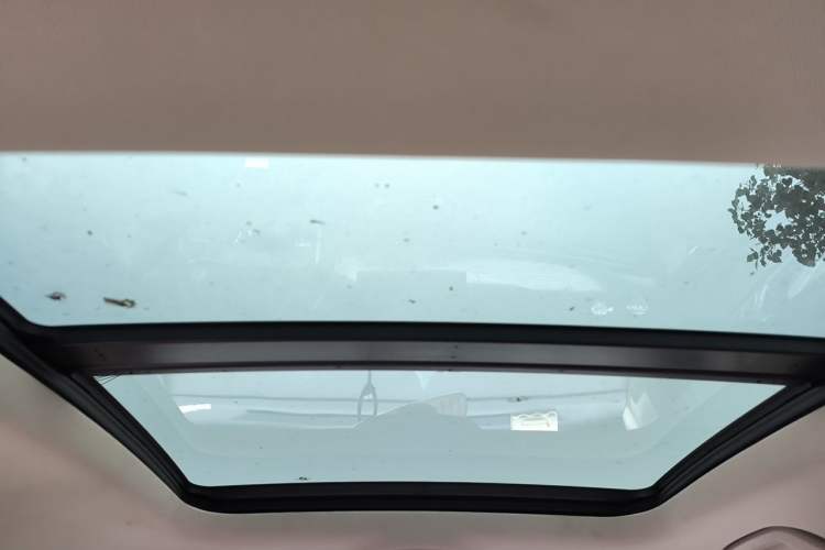 Used Wuling Asta 2021 1.5T CVT Star曜 Edition Headliner