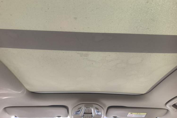 Used Wuling Asta 2021 1.5T CVT Star曜 Edition Headliner