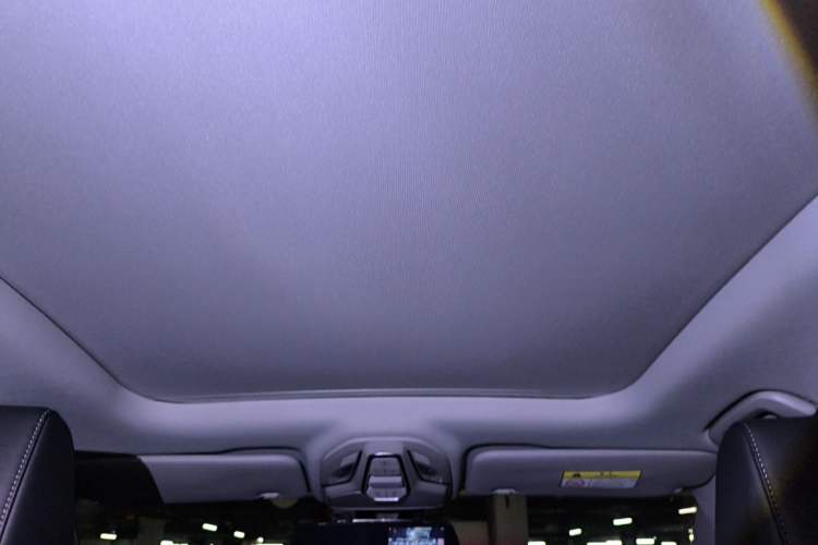 Used Wuling Asta 2021 1.5T CVT Star曜 Edition Headliner