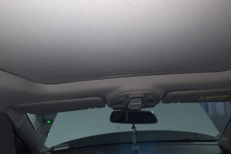 Used Wuling Asta 2021 1.5T CVT Star曜 Edition Headliner
