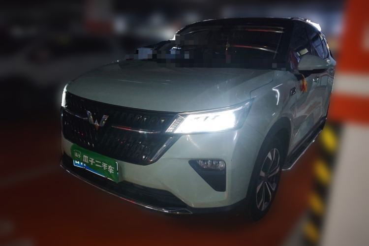 Used Wuling Asta 2021 1.5T CVT Starlight Edition Guazi used car, China used car export, Used car for sale, Used cars, Cheapest cars for sale