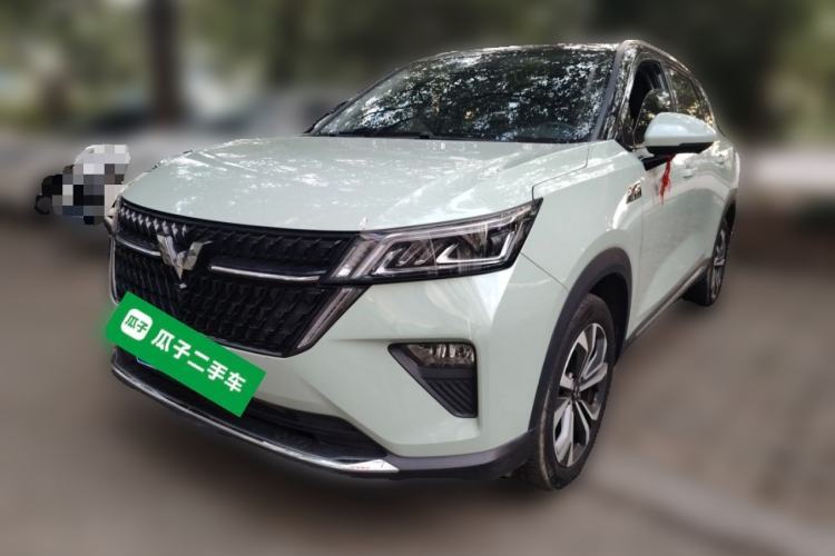 Used Wuling Asta 2021 1.5T CVT Star-Yao Edition Guazi used car, China used car export, Used car for sale, Used  cars, Cheapest cars for sale