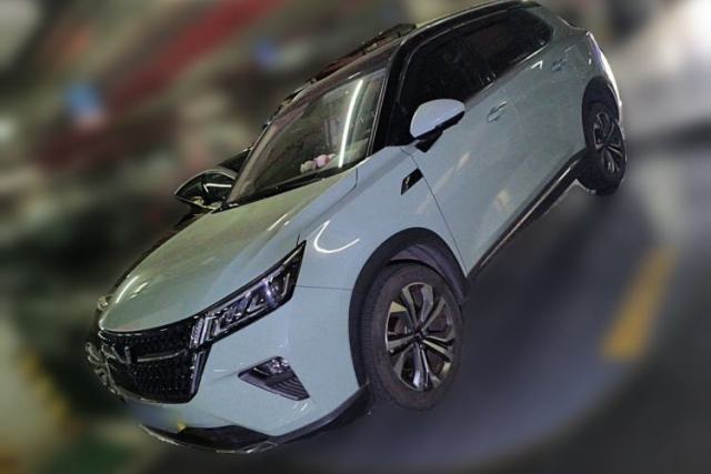 Used Wuling Asta 2021 1.5T CVT Star曜 Edition