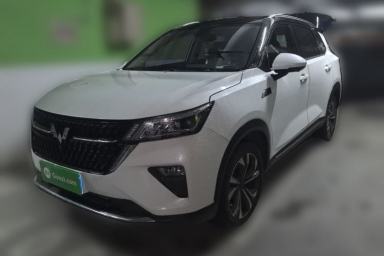 Used Wuling Asta 2021 1.5T CVT Star曜 Edition