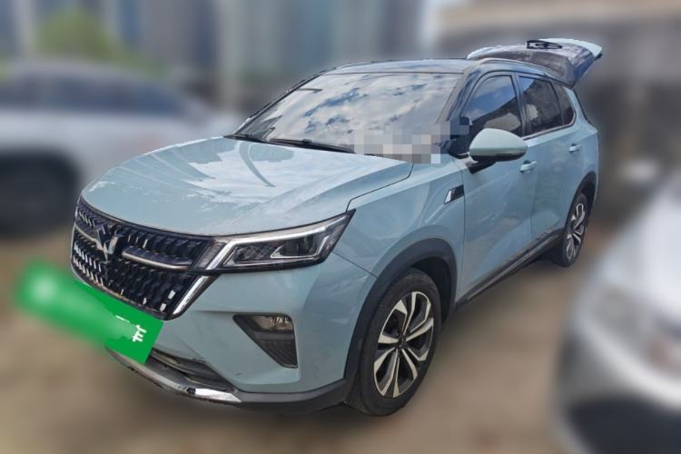 Used Wuling Asta 2021 1.5T CVT Starlight Edition Guazi used car, China used car export, Used car for sale, Used  cars, Cheapest cars for sale