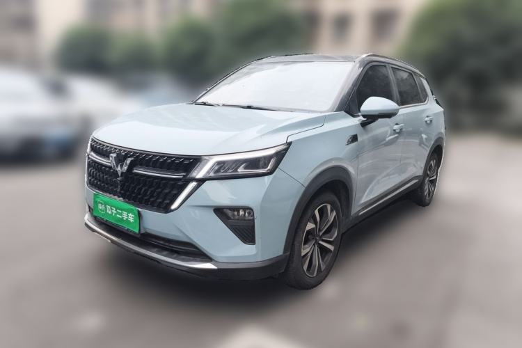 Used Wuling Asta 2021 1.5T CVT Star曜 Edition Guazi used car, China used car export, Used car for sale, Used  cars, Cheapest cars for sale