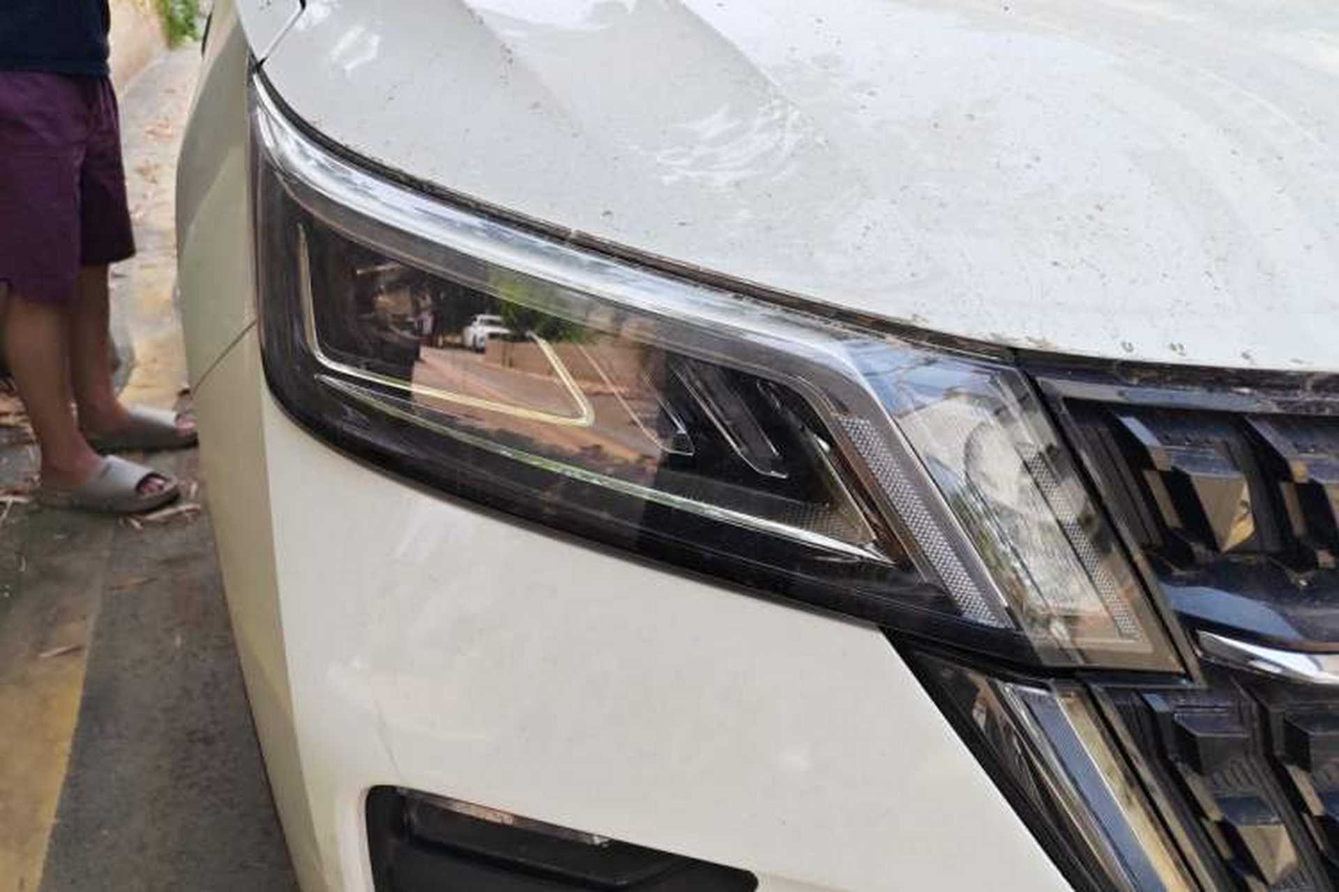 Used Wuling Asta 2021 1.5T CVT Starlight Edition Right Front Headlight