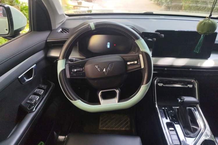 Used Wuling Asta 2021 1.5T CVT Starlight Edition Steering Wheel