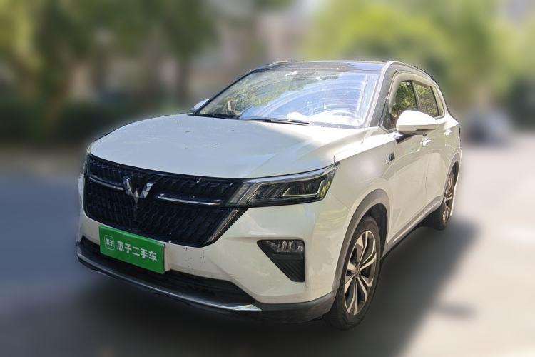 Used Wuling Asta 2021 1.5T CVT Starlight Edition Guazi used car, China used car export, Used car for sale, Used  cars, Cheapest cars for sale