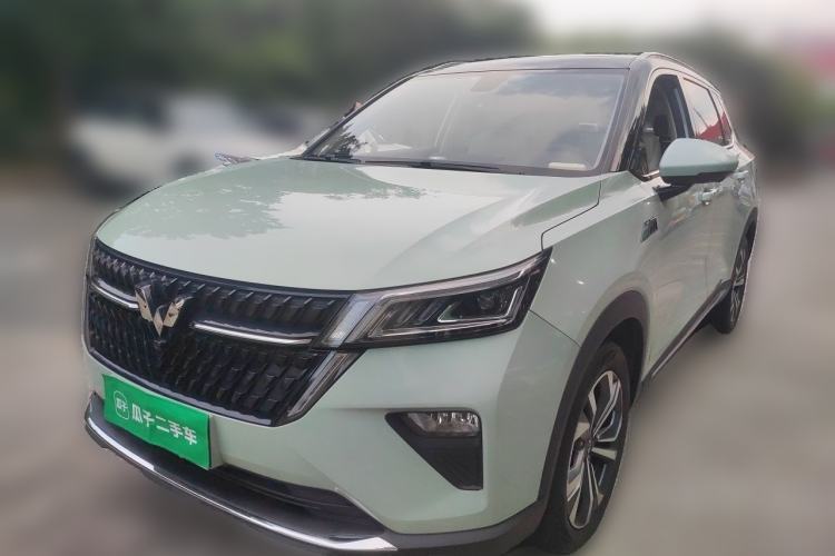 Used Wuling Asta 2021 1.5T CVT Star曜 Edition Guazi used car, China used car export, Used car for sale, Used cars, Cheapest cars for sale