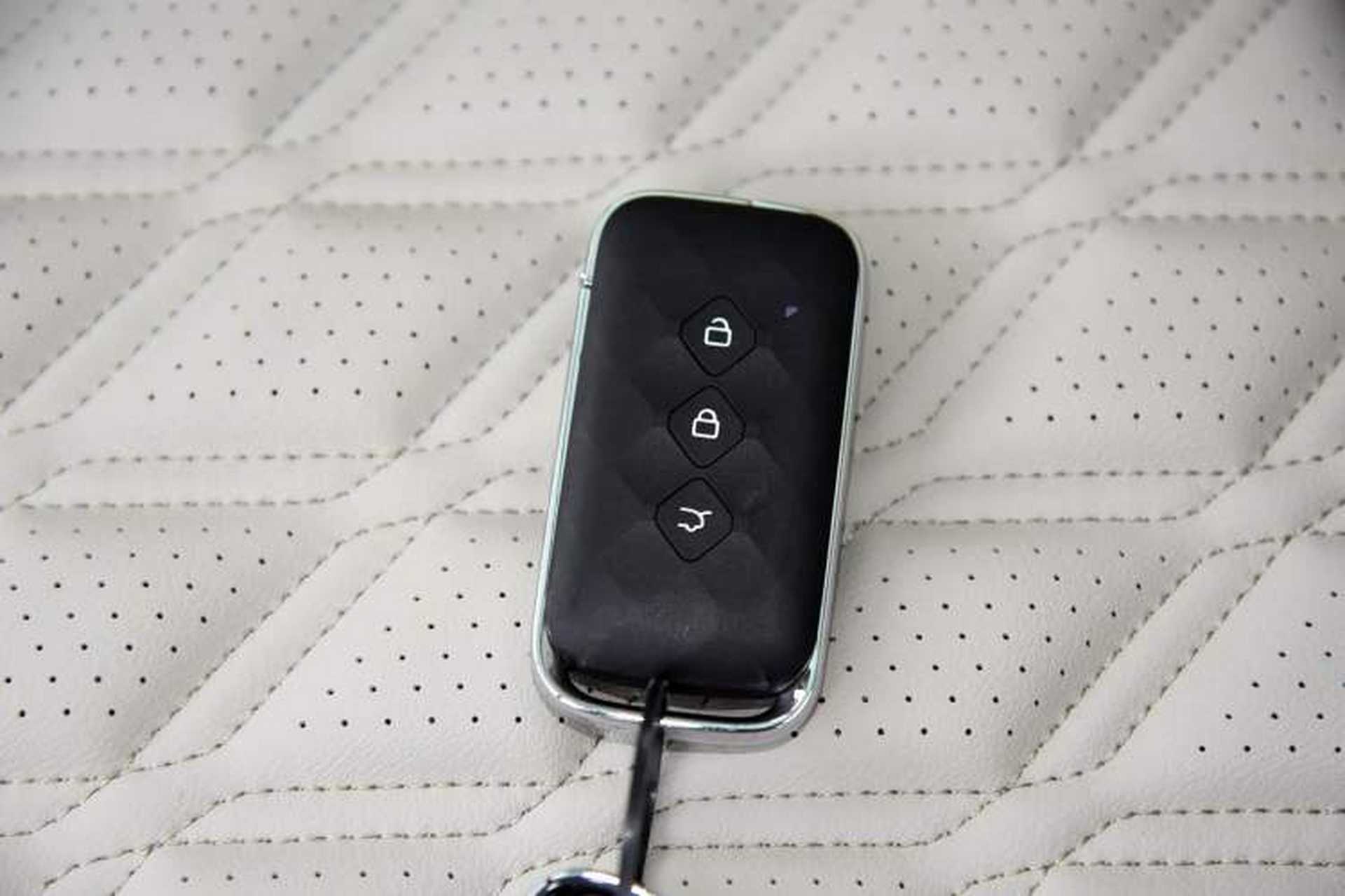 Used Wuling Asta 2021 1.5T CVT Starlight Edition Vehicle Key