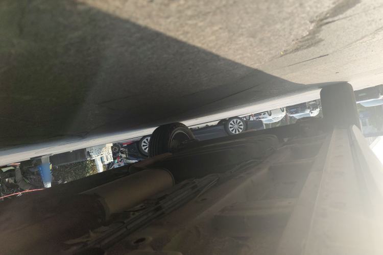Used Wuling Asta 2021 1.5T CVT Star曜 Edition Chassis Front Right