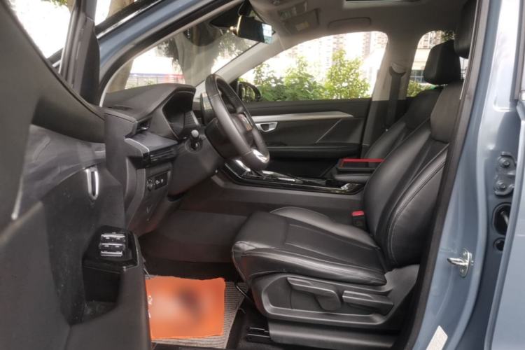 Used Wuling Asta 2021 1.5T CVT Starlight Edition Driver Seat