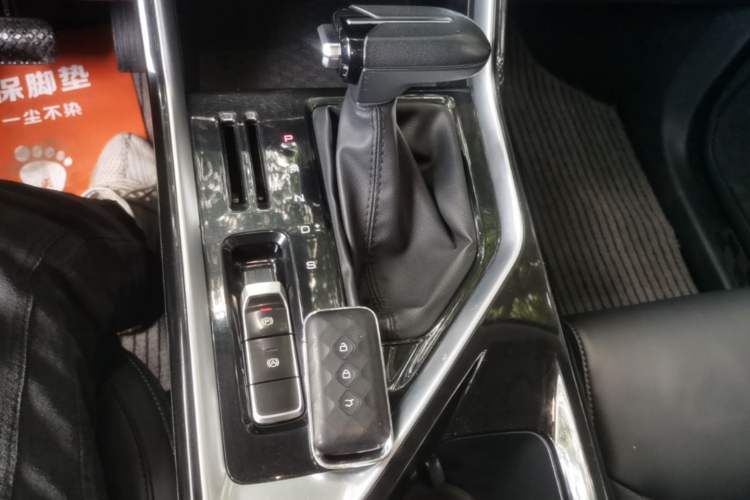 Used Wuling Asta 2021 1.5T CVT Starlight Edition Gear Lever