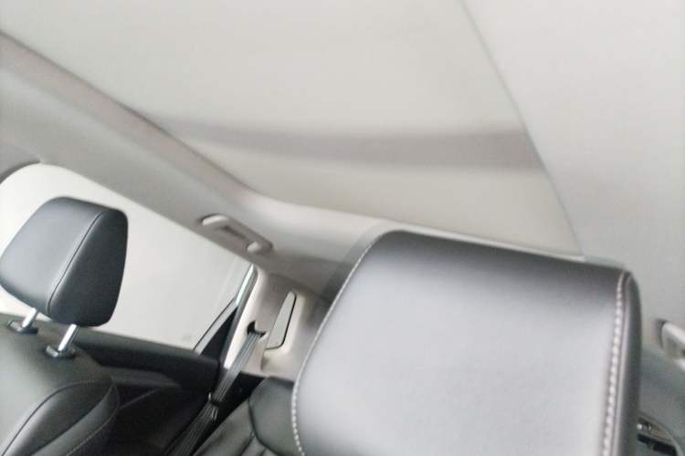 Used Wuling Asta 2021 1.5T CVT Star曜 Edition Headliner