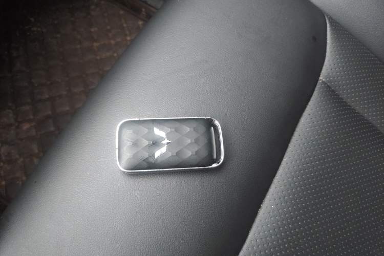 Used Wuling Asta 2021 1.5T CVT Starlight Edition Interior 1
