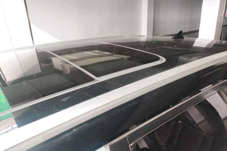Used Wuling Asta 2021 1.5T CVT Star曜 Edition Roof