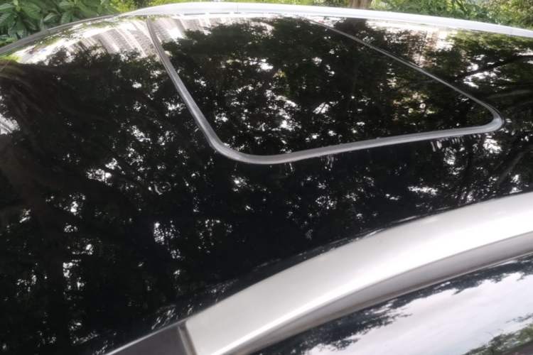 Used Wuling Asta 2021 1.5T CVT Starlight Edition Roof